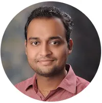 Gaurav Gupta, dyrektor Onjection Labs