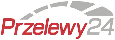 Logo Przelewy24