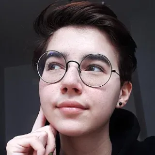 Amelia, programistka
