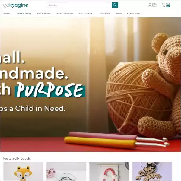 Sklep Goimagine