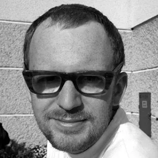 Marcin, front-end, JavaScript i CSS