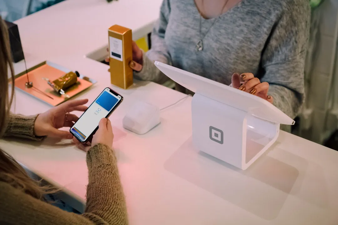 Aplikacja mobilna dla Multi-Vendor